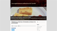 Desktop Screenshot of papillonette.fr